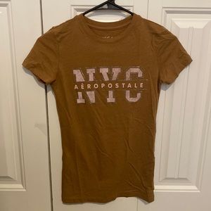 AéRopostale graphic T-shirt